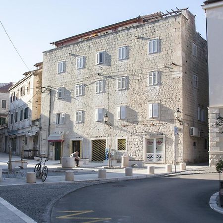 Studio Apartment Jon Split Bagian luar foto