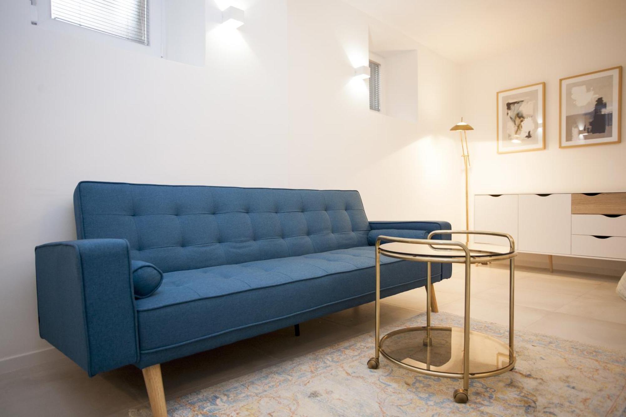 Studio Apartment Jon Split Bagian luar foto