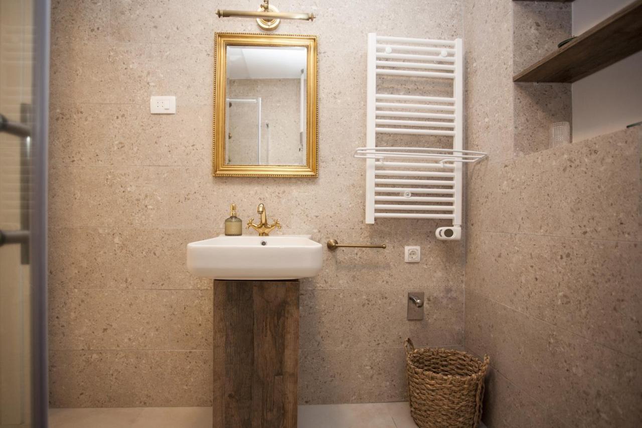 Studio Apartment Jon Split Bagian luar foto